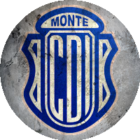 Logo Club Deportivo Independiente de Monte